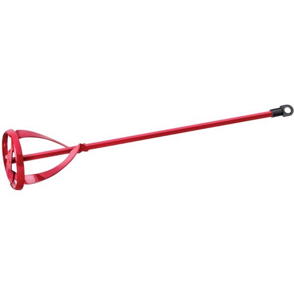 Rondenrührstab, Stahl, 85 x 400 mm WESTEX 94301510 (4013307419747)