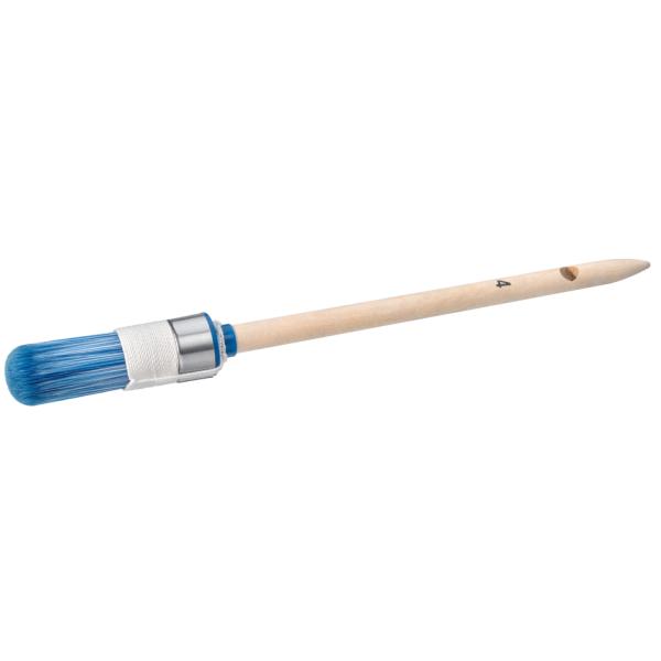 Ringpinsel 'SolidPro L', Gr. 06, Durchmesser: 30 mm WESTEX 834706000 (4013307811916)