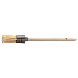 Ringpinsel Gr.02, Durchmesser: 20 mm WESTEX 83350210 (4013307300939)