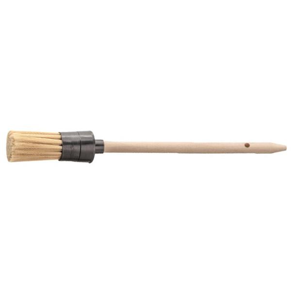 Ringpinsel Gr.06, Durchmesser: 30 mm WESTEX 83350610 (4013307300953)