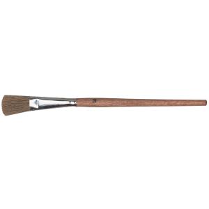 Universalpinsel Gr. 16, hell, kurzer Stiel WESTEX 82591610 (4013307813866)