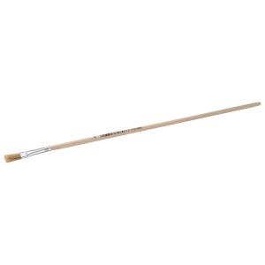 Strichzieher NATURAL 60, Gr. 12, langer Stiel WESTEX 82601210 (4013307813934)