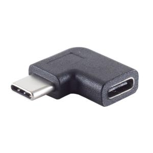 BASIC-S USB 3.1 Adapter, C-Stecker - C-Kupplung shiverpeaks BS13-40001 (4017538092656)