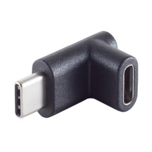 BASIC-S USB 3.1 Adapter, C-Stecker - C-Kupplung shiverpeaks BS13-40002 (4017538092663)