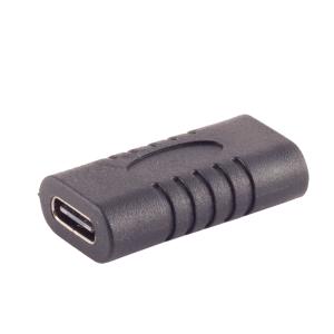 BASIC-S USB 3.1 Adapter, C-Kupplung - C-Kupplung shiverpeaks BS13-40003 (4017538136251)