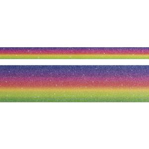 Deko-Klebeband 'Magic Rainbow' HEYDA 203584550 (4005329154096)