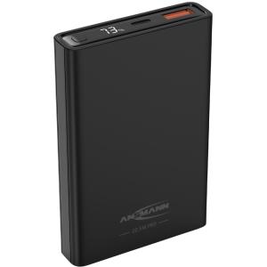 Powerbank PB222PD, 10.000 mAh, weiß ANSMANN 1700-0156 (4013674192137)