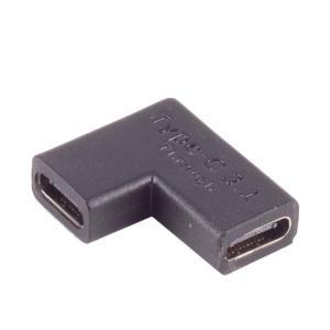 BASIC-S USB 3.1 Adapter, C-Kupplung - C-Kupplung shiverpeaks BS13-40005 (4017538140272)