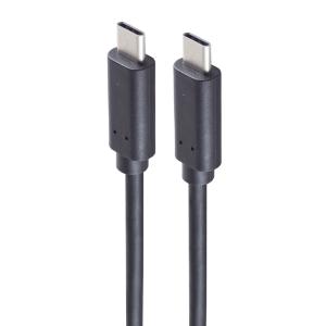 BASIC-S USB 3.2 Kabel, USB-C Stecker, 0, 50 m shiverpeaks BS13-48016 (4017538096104)