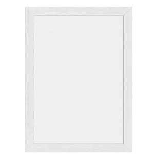 Kreidetafel WOODY, weiß, 400 x 600 mm Securit WBW-WT-40-60 (8719075286340)