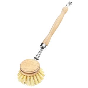 Ersatzköpfe für Spülbürste Ideal, 2er Set Peggy Perfect 8024 (4006938080240)