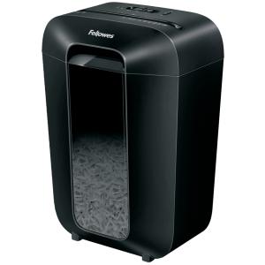 Aktenvernichter Powershred LX70 schwarz FELLOWES 4407501 (0043859771110)