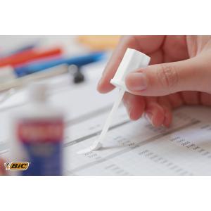 Korrekturflüssigkeit 'Rapid', weiß, 25 ml, Display Tipp-Ex 8119147 (03086126100302)