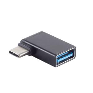 BASIC-S USB 3.0 Adapter, C-Stecker - A-Kupplung shiverpeaks BS14-05030 (4017538092687)