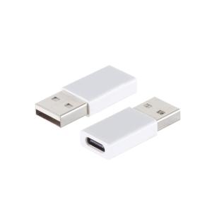 BASIC-S USB 2.0 Adapter, A-Stecker - C-Kupplung shiverpeaks BS14-05031 (4017538082503)