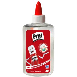 Alleskleber, lösemittelfrei, 145 g Flasche Pritt PAKA3 (4057278012989)