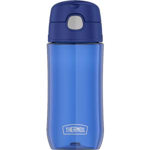 Trinkflasche FUNTAINER Tritan Bottle, 0, 47 L, pink THERMOS 4112.372.047 (4002458523595)