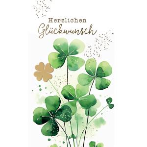 Geburtstagskarte 'Rainbow colors 2' SUSY CARD 40055831 (4050498336484)