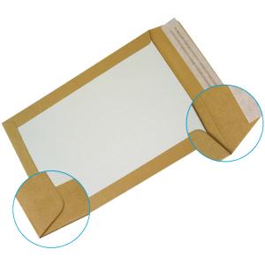 Versandtaschen mit Papprücken, 320 x 430 mm GPV 4459 (3250650044597)