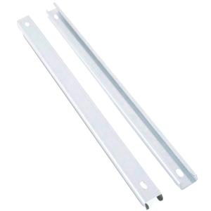 19' C-Profilschiene, 30 x 730 mm, silber DIGITUS DN-19 C-800 (4016032374954)