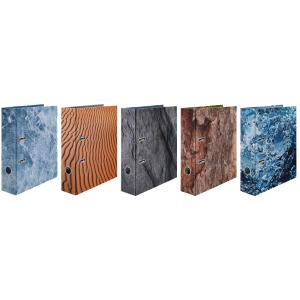 Sortiment Motivordner 'Nature' HERMA 19649 (4008705196499)