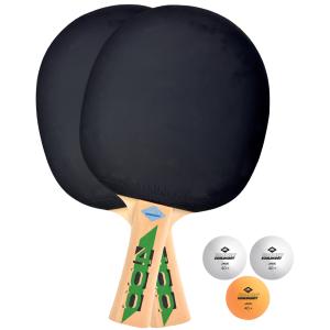 Tischtennis Set 'Fetzner 400' DONIC SCHILDKRÖT 788468 (4000885884685)