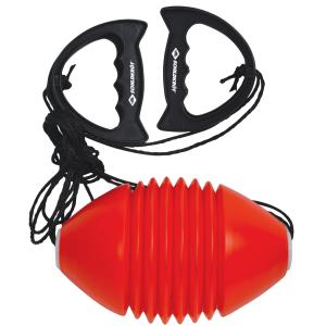 Boing Ball / Speed Ball, schwarz / rot SCHILDKRÖT 970132 (4000885701326)