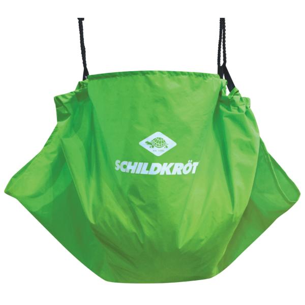 Hängemattenschaukel, Polyester, grün SCHILDKRÖT 970517 (4000885705171)