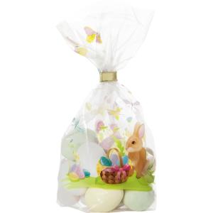 Bodenbeutel 'Ostern', Maße: (B)145 x (H)235 mm folia 476 (4001868101263)