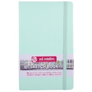 ROYAL TALENS Skizzenbuch Art Creation, 210 x 150 mm, mint Royal Talens 9314035M (8712079466978)