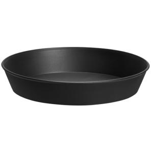 Untersetzer CULTIVATE, Durchmesser: 140 mm, schwarz orthex 2525790 (7332462054868)