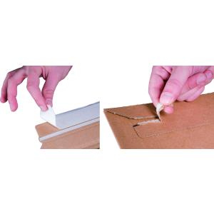 Universal-Versandverpackung Eco-Line, DIN A3 SMARTBOXPRO 211202225 (4250414141646)