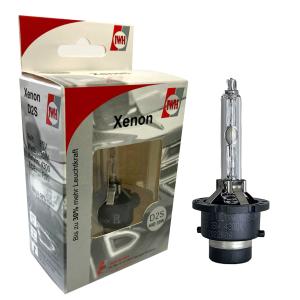 KFZ-Lampe D2S Xenon HID 35W, 85 V, 35 Watt IWH 019351 (4045914193512)