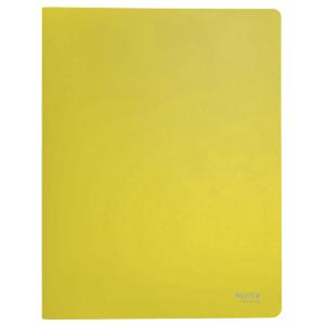 4677 Sichthüllenmappe Recycle A4, 40 Hüllen PP klimaneutral blau Leitz 4677-00-35 (4002432130610)