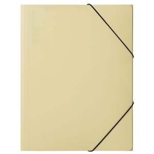 Eckspannermappe 'Pastell eco', DIN A4, PP, pastellblau PAGNA 21609-14 (4009212062475)