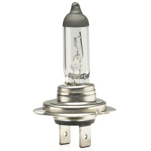 KFZ-Lampe H7 für Hauptscheinwerfer, 12 V / 55 W IWH 019355 (4045914193550)