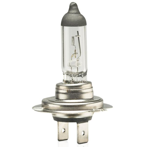 uniTEC KFZ-Lampe H7 für Hauptscheinwerfer, 12 V, 55 Watt