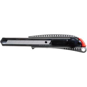 SL-700GP, Aluminium-Gehäuse, 18 mm, anthrazit NT Cutter h1310525 (4904011010798)
