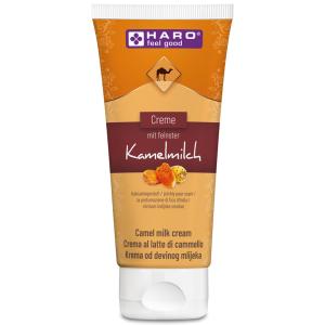 Kamelmilchcreme mit Kaktusfeigenduft, 100 ml Tube HARO 10202.902 (4062191102020)