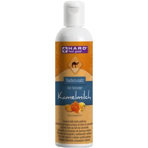 Kamelmilch-Badezusatz mit Kaktusfeigenduft, 250 ml HARO 10218 (4062191102181)