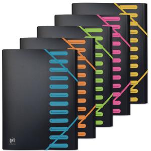 Ordnungsmappe 'for Students', 12 Fächer, DIN A4 Oxford 400009067 (3045050056130)
