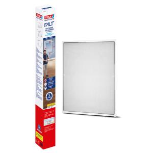 Fliegengitter ALU FALT für Fenster, anthrazit tesa 55214-00001-00 (4042448541444)