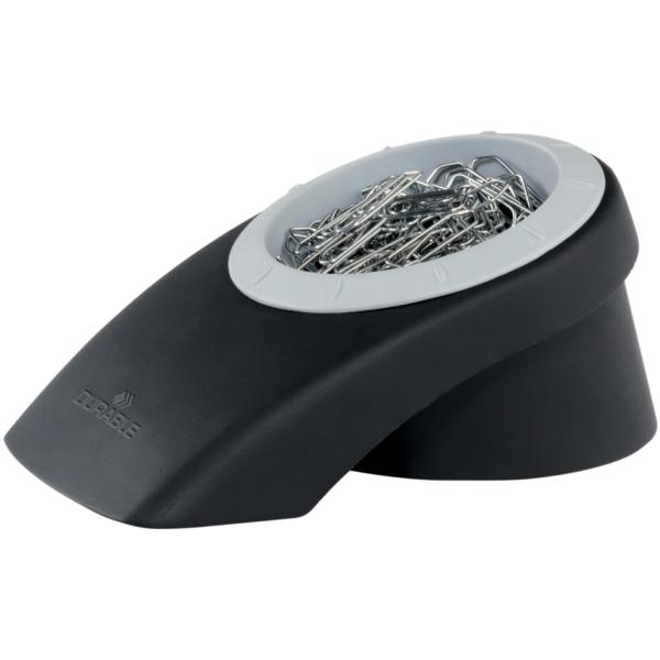 Klammern-Spender PAPER CLIP BOX VEGAS DURABLE 7713-01 (4005546207636)