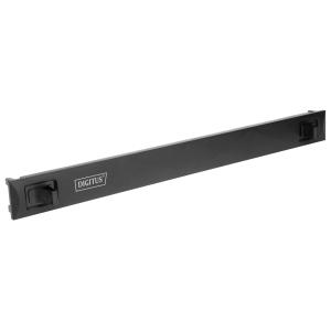 Blindabdeckung für 19' Netzwerk- und Serverschränke DIGITUS DN-97651 (4016032365037)