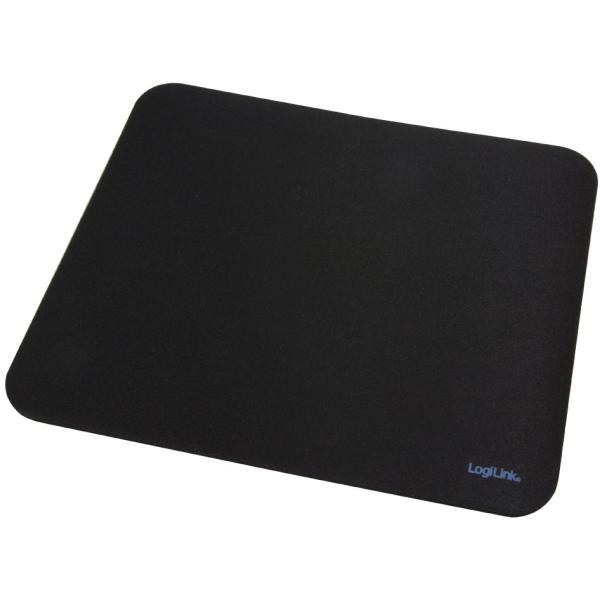 Gaming Maus Pad, schwarz LogiLink ID0117 (4052792029574)