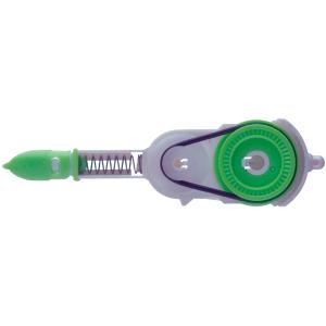 Korrekturroller WHITELINE RT BEGREEN, Farbe: grün PILOT 346194 (4902505346194)