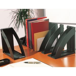 CEP Modulares Stehsammler-Set Confort, 6 Stück, schwarz cep 1006750011 (3462156750104)