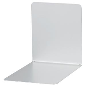 Buchstütze aus Metall, magnethaftend, grau MAUL 35065 82 (4002390061612)