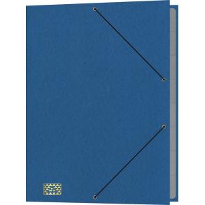 Konferenz- & Ordnungsmappe, A4, 9 Fächer, schwarz RNK Verlag 4616-9 (4002871461696)