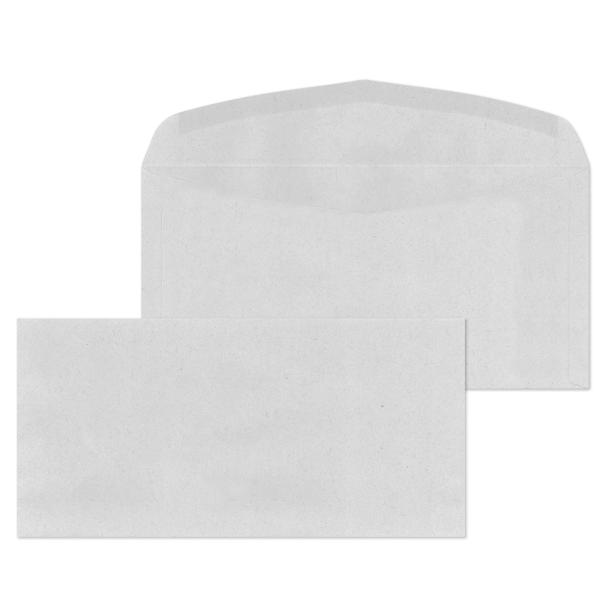 Briefumschlag Kuvermatic C6/ 5, 114 x 229 mm MAILmedia 30005348 (4003928203320)